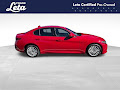 2022 Alfa Romeo Giulia Sprint