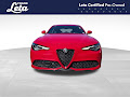 2022 Alfa Romeo Giulia Sprint