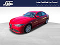 2022 Alfa Romeo Giulia Sprint