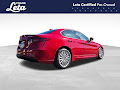 2022 Alfa Romeo Giulia Sprint