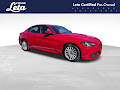 2022 Alfa Romeo Giulia Sprint