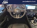 2022 Alfa Romeo Giulia Sprint