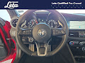 2022 Alfa Romeo Giulia Sprint