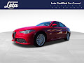 2022 Alfa Romeo Giulia Sprint