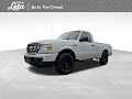 2011 Ford Ranger XLT
