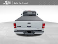 2011 Ford Ranger XLT