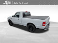 2011 Ford Ranger XLT
