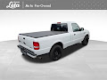 2011 Ford Ranger XLT