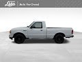 2011 Ford Ranger XLT
