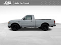 2011 Ford Ranger XLT