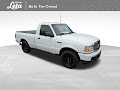 2011 Ford Ranger XLT