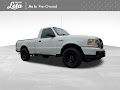 2011 Ford Ranger XLT