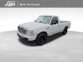2011 Ford Ranger XLT