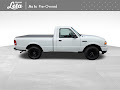 2011 Ford Ranger XLT