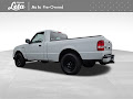 2011 Ford Ranger XLT