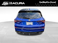 2022 Acura MDX w/A-Spec Package