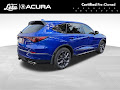 2022 Acura MDX w/A-Spec Package