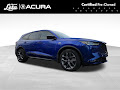 2022 Acura MDX w/A-Spec Package