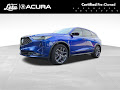 2022 Acura MDX w/A-Spec Package