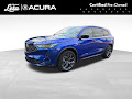2022 Acura MDX w/A-Spec Package