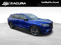 2022 Acura MDX w/A-Spec Package
