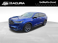 2022 Acura MDX w/A-Spec Package