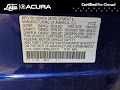 2022 Acura MDX w/A-Spec Package