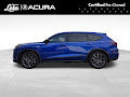 2022 Acura MDX w/A-Spec Package