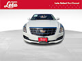 2017 Cadillac ATS 2.0L Turbo Luxury