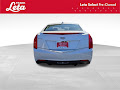 2017 Cadillac ATS 2.0L Turbo Luxury