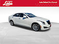 2017 Cadillac ATS 2.0L Turbo Luxury
