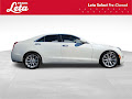 2017 Cadillac ATS 2.0L Turbo Luxury