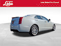 2017 Cadillac ATS 2.0L Turbo Luxury