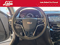2017 Cadillac ATS 2.0L Turbo Luxury
