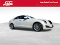 2017 Cadillac ATS 2.0L Turbo Luxury