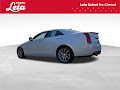 2017 Cadillac ATS 2.0L Turbo Luxury