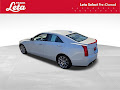 2017 Cadillac ATS 2.0L Turbo Luxury