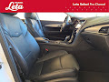 2017 Cadillac ATS 2.0L Turbo Luxury