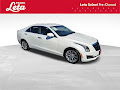 2017 Cadillac ATS 2.0L Turbo Luxury