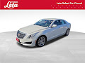 2017 Cadillac ATS 2.0L Turbo Luxury