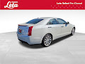 2017 Cadillac ATS 2.0L Turbo Luxury