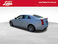 2017 Cadillac ATS 2.0L Turbo Luxury