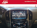 2017 Cadillac ATS 2.0L Turbo Luxury