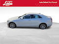 2017 Cadillac ATS 2.0L Turbo Luxury