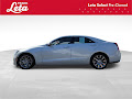 2017 Cadillac ATS 2.0L Turbo Luxury