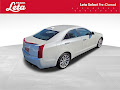 2017 Cadillac ATS 2.0L Turbo Luxury