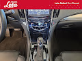2017 Cadillac ATS 2.0L Turbo Luxury