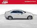 2017 Cadillac ATS 2.0L Turbo Luxury