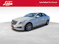 2017 Cadillac ATS 2.0L Turbo Luxury