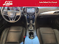 2017 Cadillac ATS 2.0L Turbo Luxury